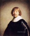 jacob portrait Rembrandt